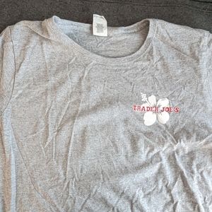 Trader Joe's t shirt